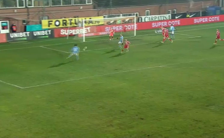 FC Voluntari - UTA Arad 2-1. Ilfovenii ajung la 7 meciuri consecutive fără eșec și termină anul pe podium_4
