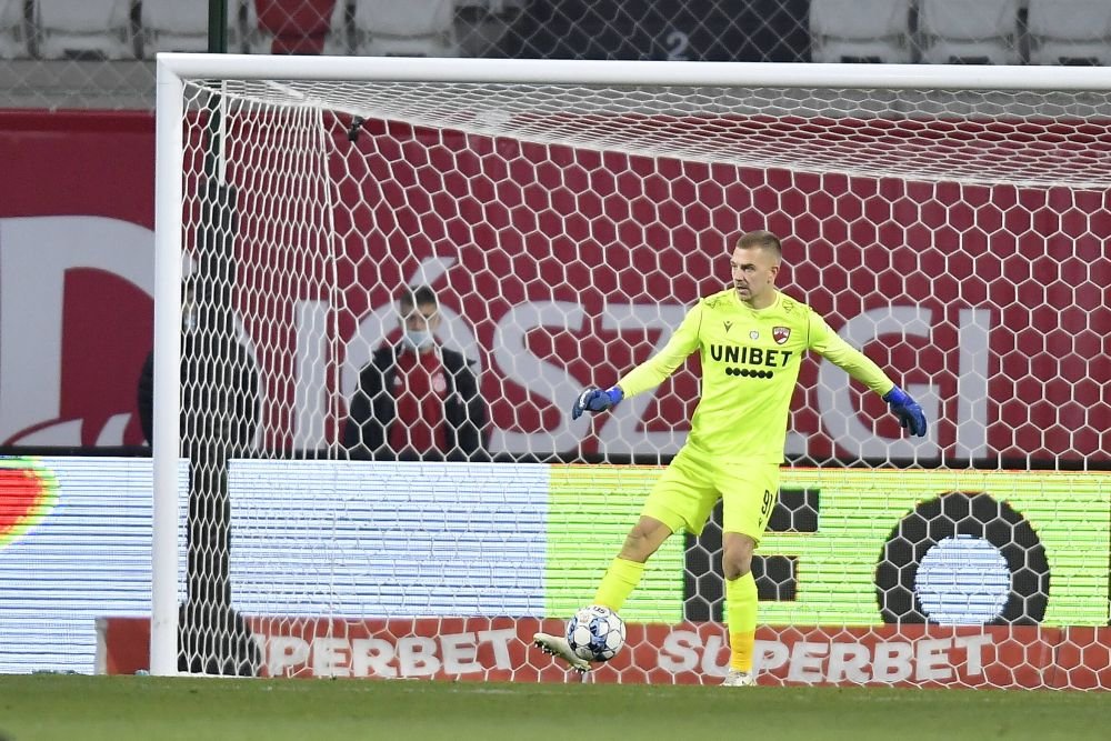 Meciul cu Mioveni i-a fost fatal! Mircea Rednic îl dă afară pe Plamen Iliev de la Dinamo_4