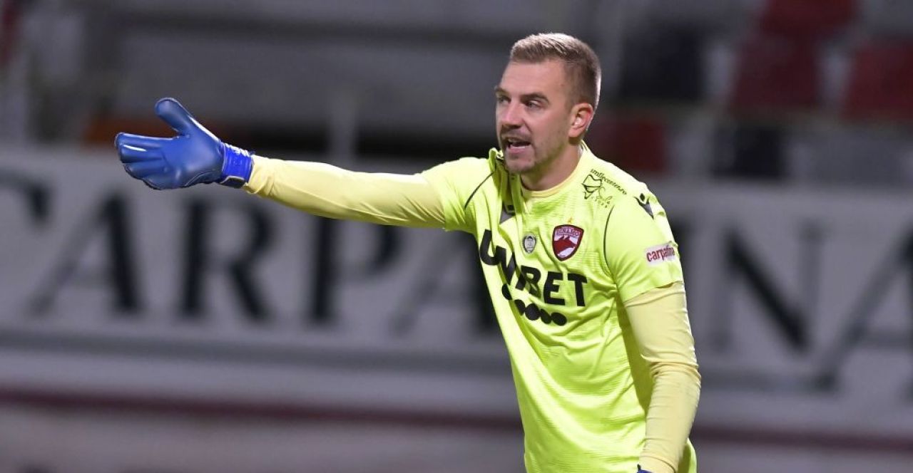 Meciul cu Mioveni i-a fost fatal! Mircea Rednic îl dă afară pe Plamen Iliev de la Dinamo_11