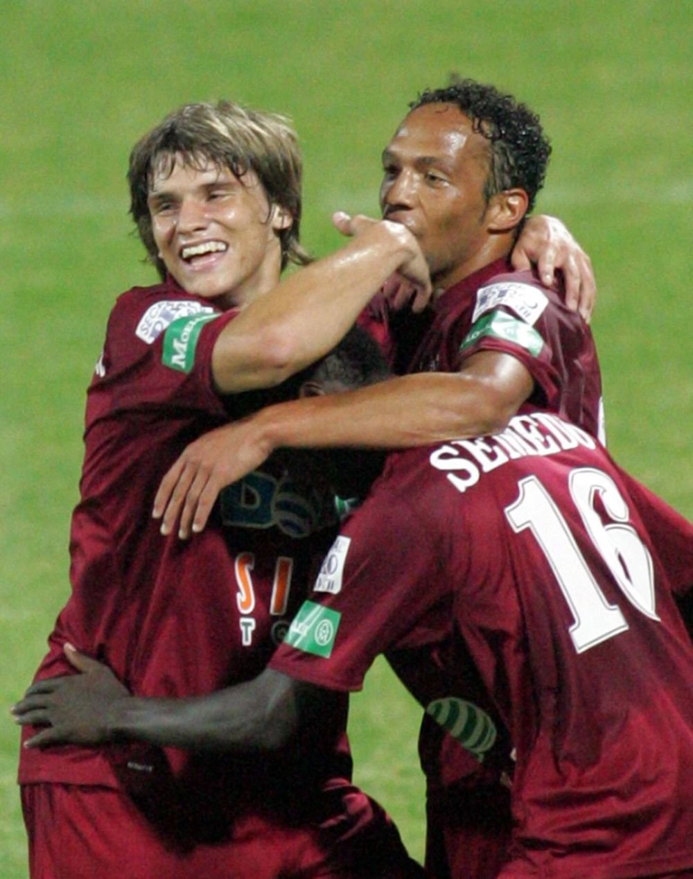 Îl mai ții minte pe Sebastian Dubarbier? Fostul campion cu CFR Cluj s-a făcut cântăreț și arată complet diferit_4