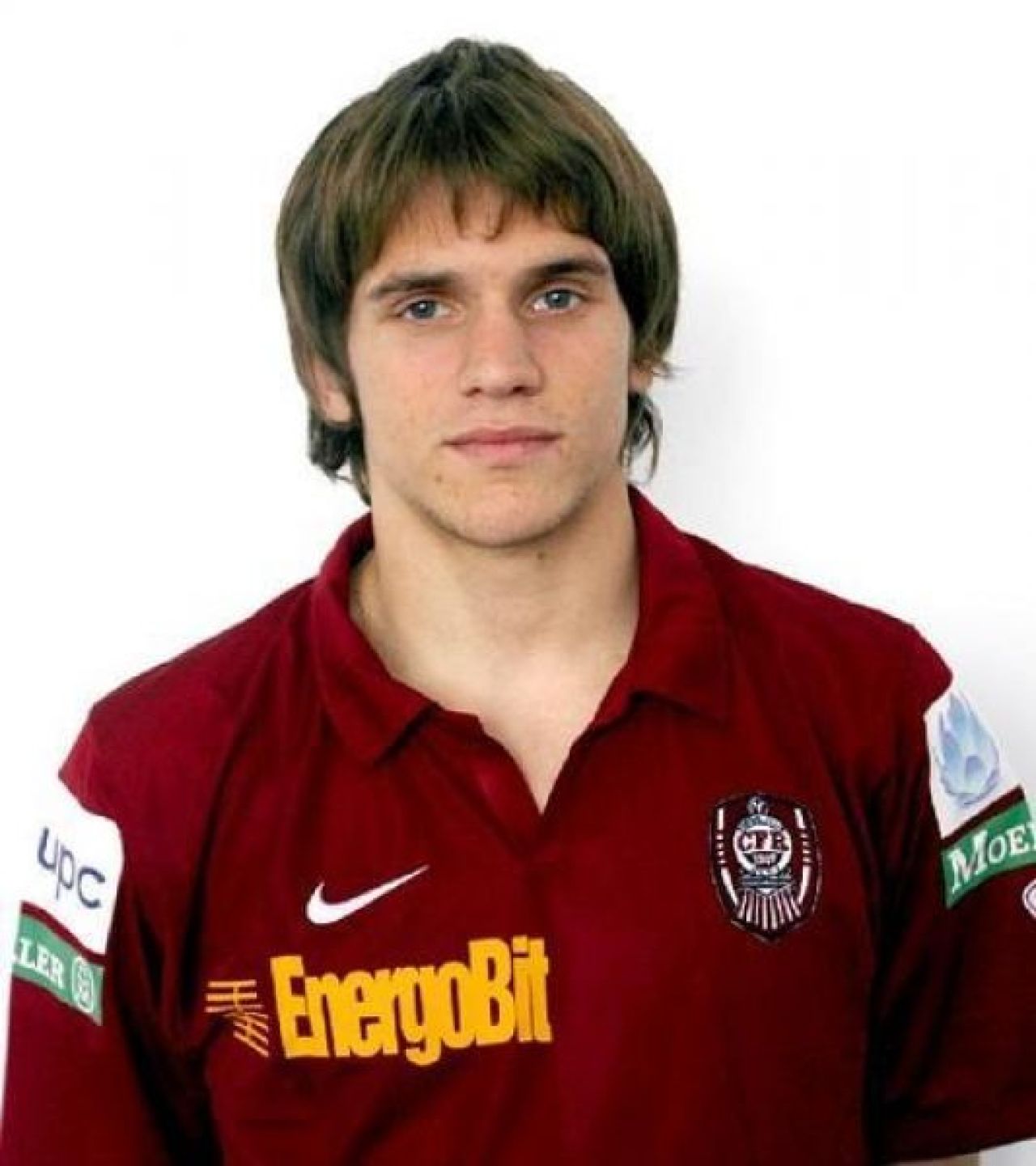 Îl mai ții minte pe Sebastian Dubarbier? Fostul campion cu CFR Cluj s-a făcut cântăreț și arată complet diferit_9