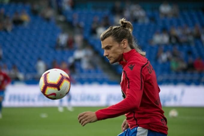 Îl mai ții minte pe Sebastian Dubarbier? Fostul campion cu CFR Cluj s-a făcut cântăreț și arată complet diferit_17