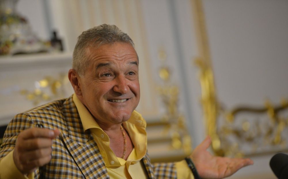 Gigi Becali l-a dat afară după 3 meciuri, iar acum e într-o situație ingrată: