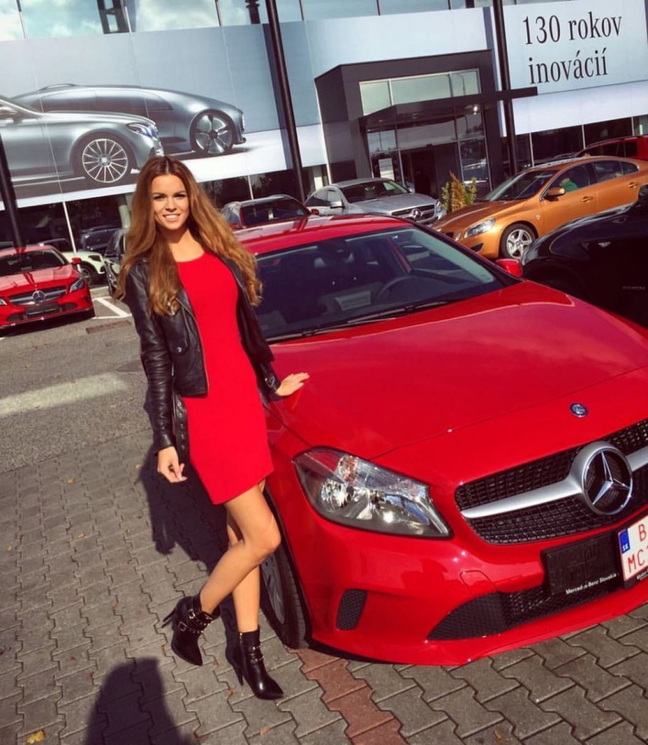 Adam Nemec va deveni tătic! ”Miss Slovacia” îi va dărui un copil_9