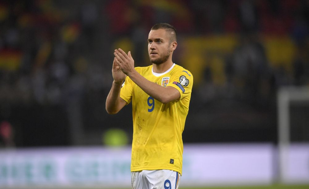 George Pușcaș, la CFR Cluj? Reacția lui Dan Petrescu &icirc;naintea ultimului meci din 2021
