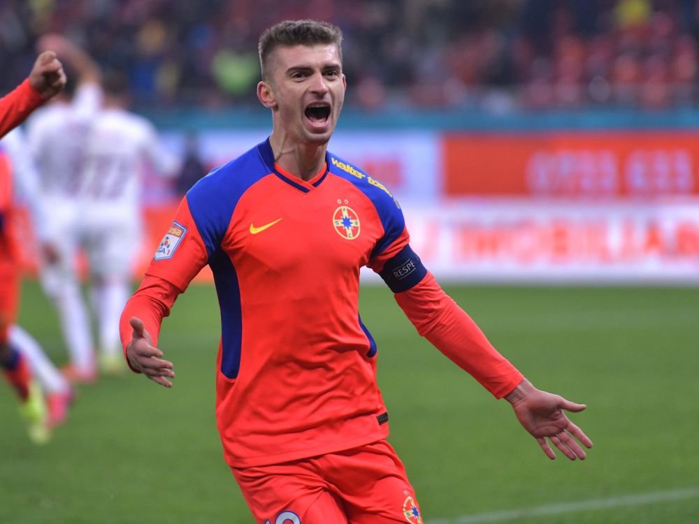 ”E ultimul tren”. Tănase, sfătuit să plece în această iarnă de la FCSB_3