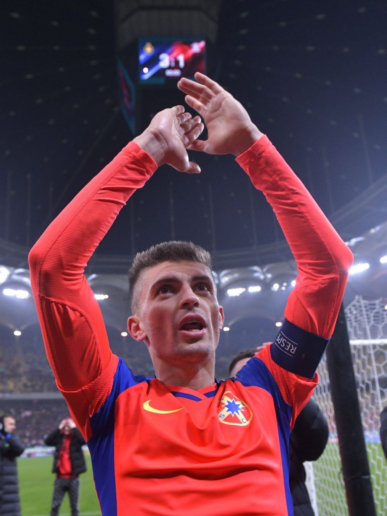 ”E ultimul tren”. Tănase, sfătuit să plece în această iarnă de la FCSB_5