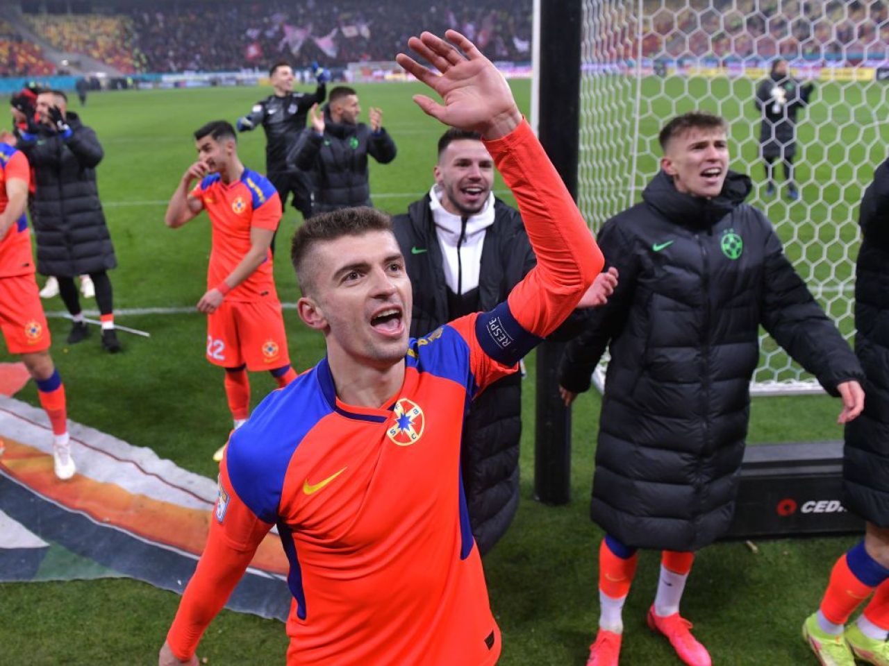 ”E ultimul tren”. Tănase, sfătuit să plece în această iarnă de la FCSB_6