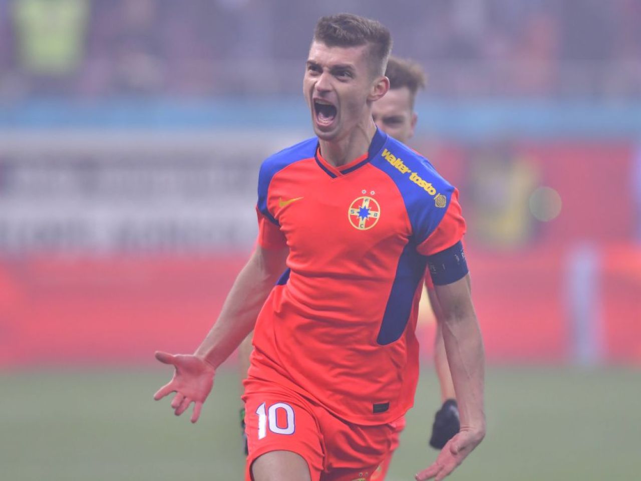”E ultimul tren”. Tănase, sfătuit să plece în această iarnă de la FCSB_7