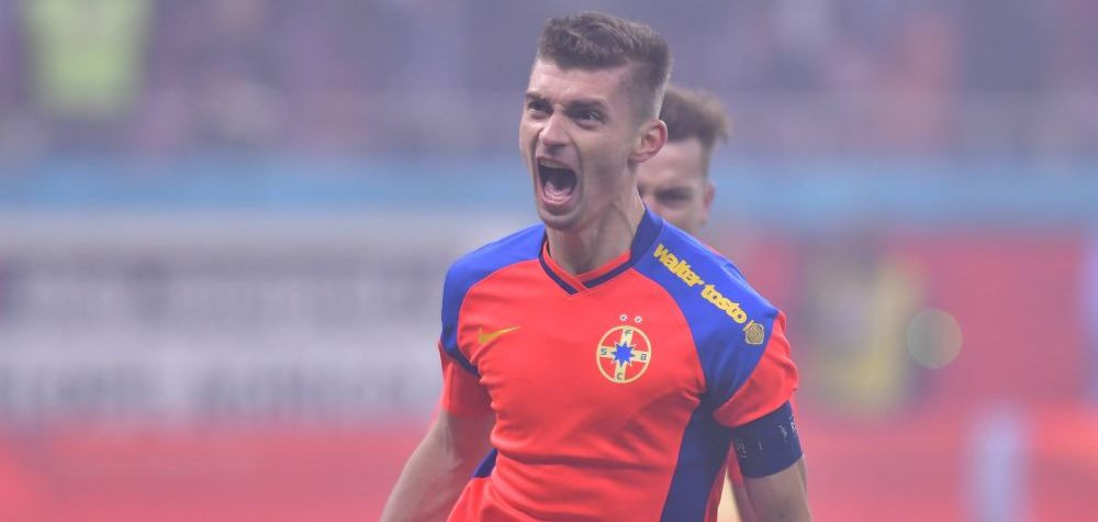 Noi detalii despre soarta lui Tănase! Gigi Becali a explicat ce se &icirc;nt&acirc;mplă cu fotbalistul: &bdquo;E piesa principală!&rdquo;