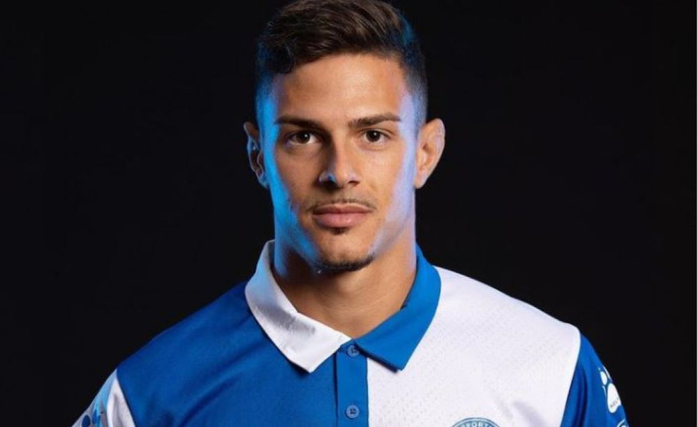 Încă un român în La Liga! Crescut de Real Madrid, a debutat în prima ligă din Spania la 21 de ani_1