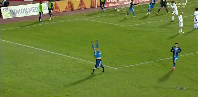 Gaz Metan Mediaș - Universitatea Craiova 1-1! Oltenii fac încă un egal, iar titlul devine un vis aproape imposibil_7