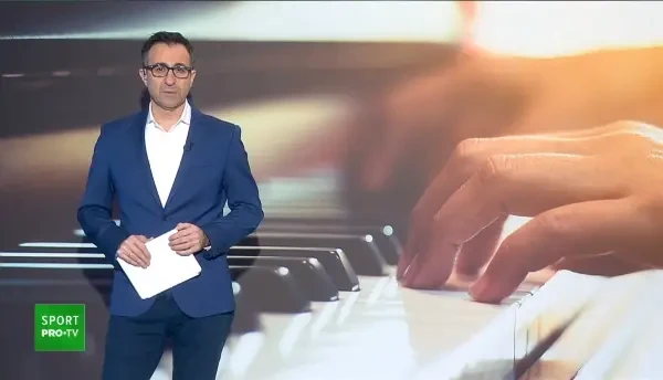 Craiova vrea sa ia titlul cu un fotbalist pianist! Pustiul are 11 ani si e fan Ilie Balaci!