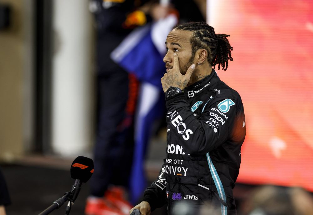 Hamilton se poate alege cu o penalizare cu zece poziții la următorul MP. Totul are legătură cu Verstappen!&nbsp;