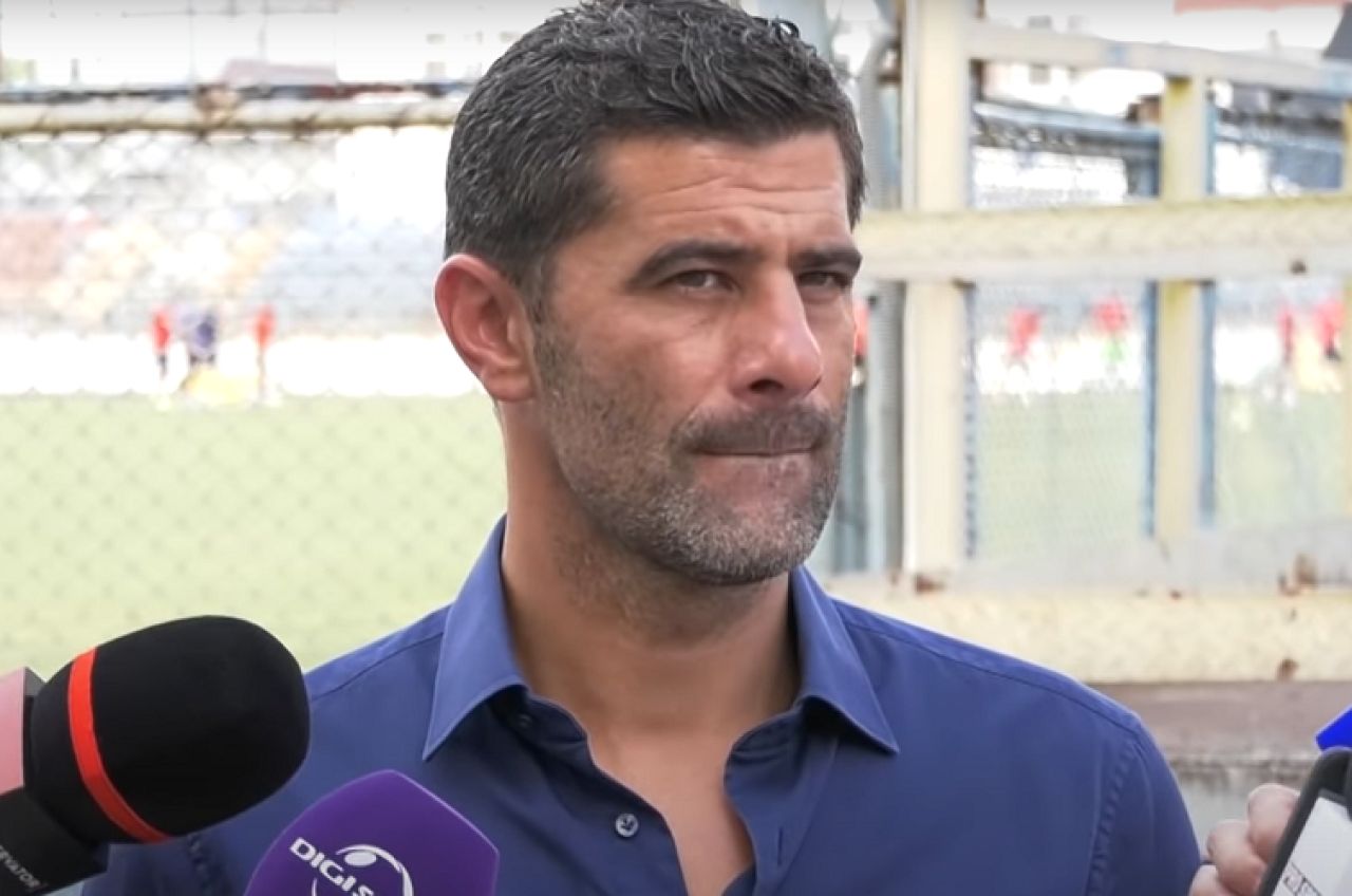 E gata! Dani Coman a semnat. Anunțul făcut de noul său club_1