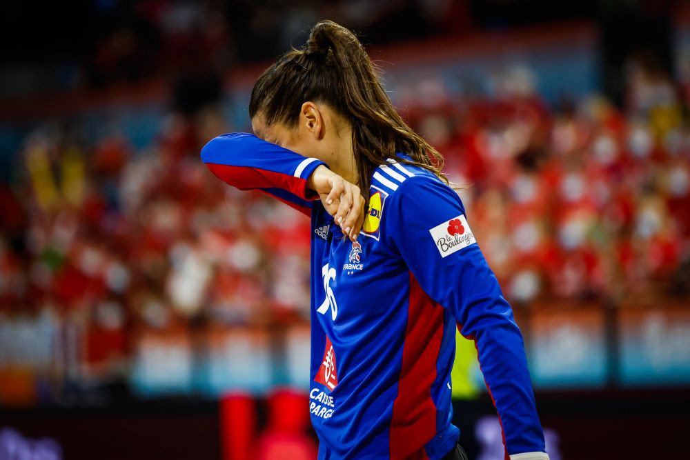 Norvegia e noua campioană mondială la handbal feminin, după blockbuster-ul cu Franța, scor 29-22_5