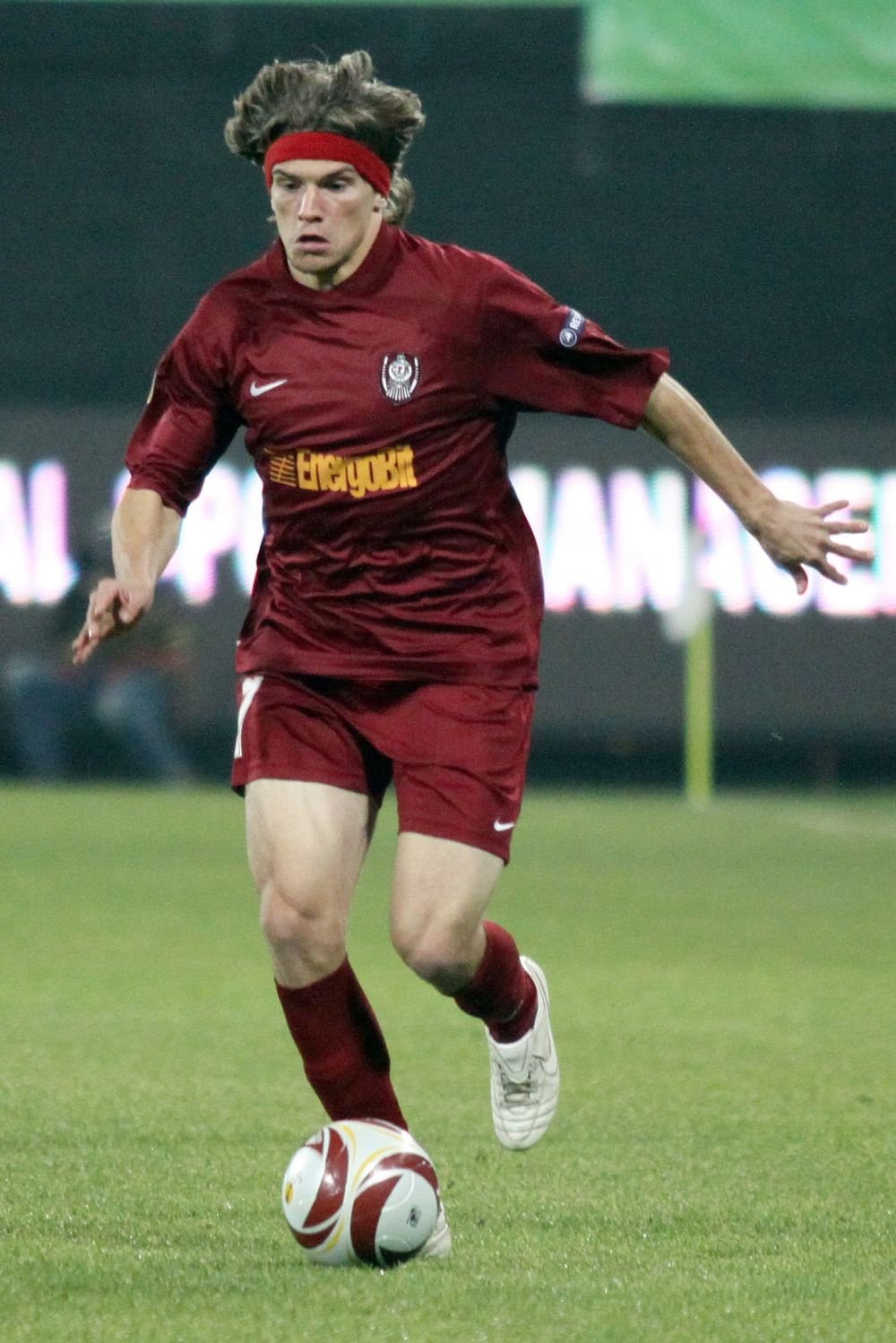 Sebastian Dubarbier, de la Champions League și dueluri cu Messi și Ronaldo, la o carieră de cântăreț: ”România, un tren pe care nu puteam să-l las să treacă”_2