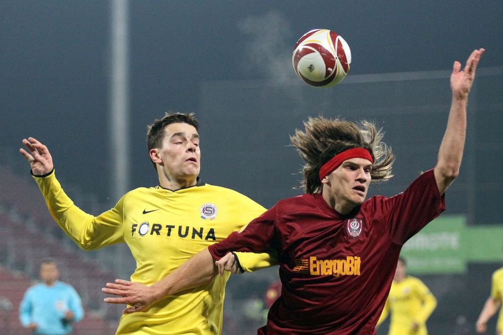 Sebastian Dubarbier, de la Champions League și dueluri cu Messi și Ronaldo, la o carieră de cântăreț: ”România, un tren pe care nu puteam să-l las să treacă”_3