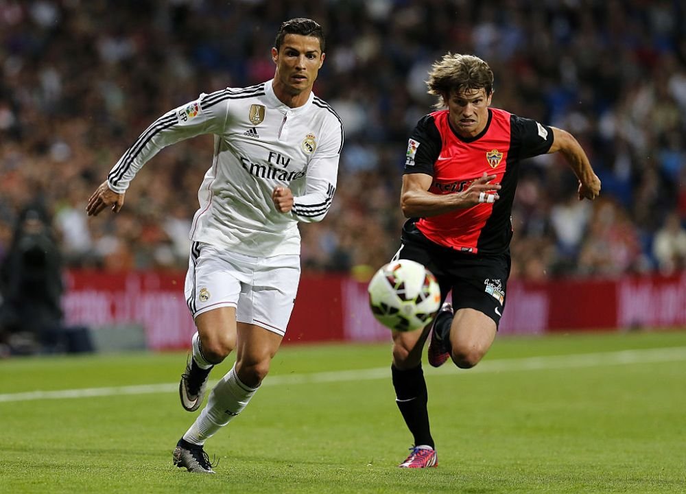 Sebastian Dubarbier, de la Champions League și dueluri cu Messi și Ronaldo, la o carieră de cântăreț: ”România, un tren pe care nu puteam să-l las să treacă”_4