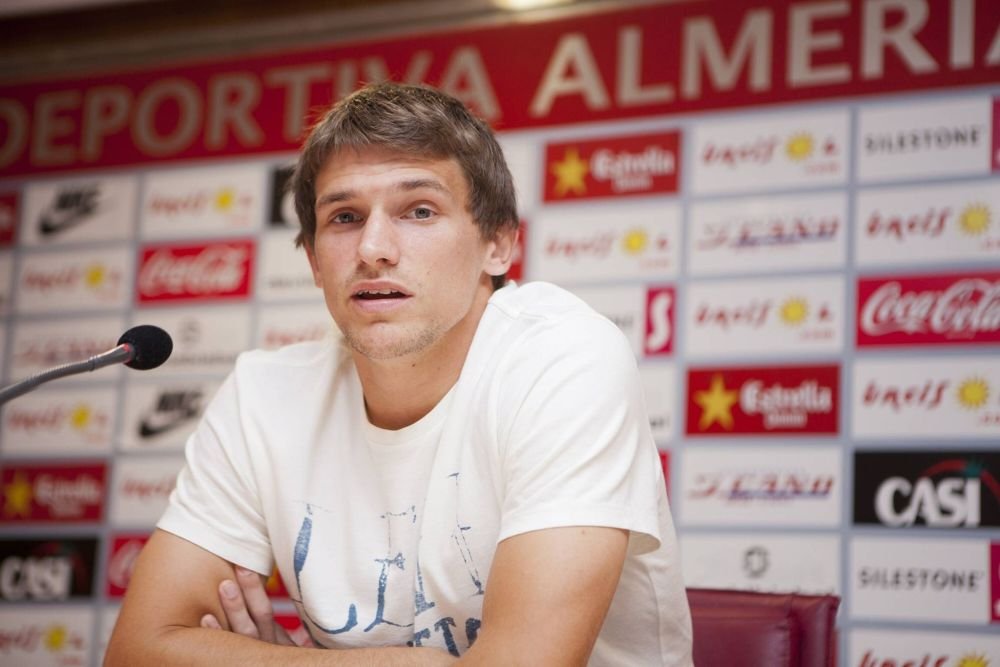 Sebastian Dubarbier, de la Champions League și dueluri cu Messi și Ronaldo, la o carieră de cântăreț: ”România, un tren pe care nu puteam să-l las să treacă”_6