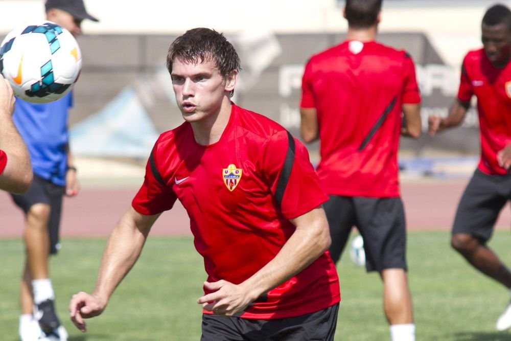 Sebastian Dubarbier, de la Champions League și dueluri cu Messi și Ronaldo, la o carieră de cântăreț: ”România, un tren pe care nu puteam să-l las să treacă”_7