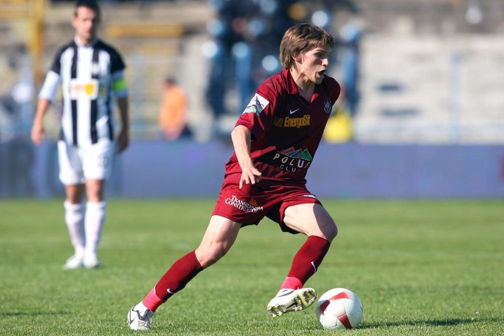 Sebastian Dubarbier, de la Champions League și dueluri cu Messi și Ronaldo, la o carieră de cântăreț: ”România, un tren pe care nu puteam să-l las să treacă”_11
