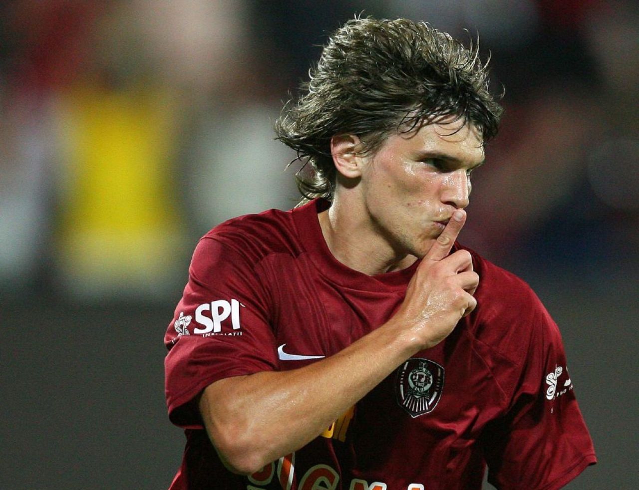 Sebastian Dubarbier, de la Champions League și dueluri cu Messi și Ronaldo, la o carieră de cântăreț: ”România, un tren pe care nu puteam să-l las să treacă”_16