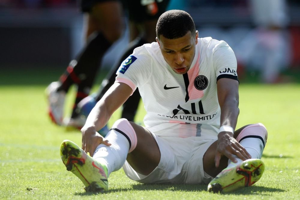 PSG ține cu dinții de Kylian Mbappe! Ultima declarație a lui Leonardo cu privire la viitorul francezului_2