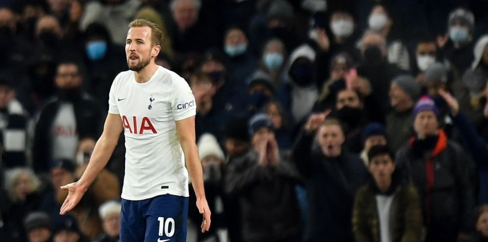 Tottenham, out din Europa! UEFA a decis astăzi soarta meciului nedisputat din Conference League