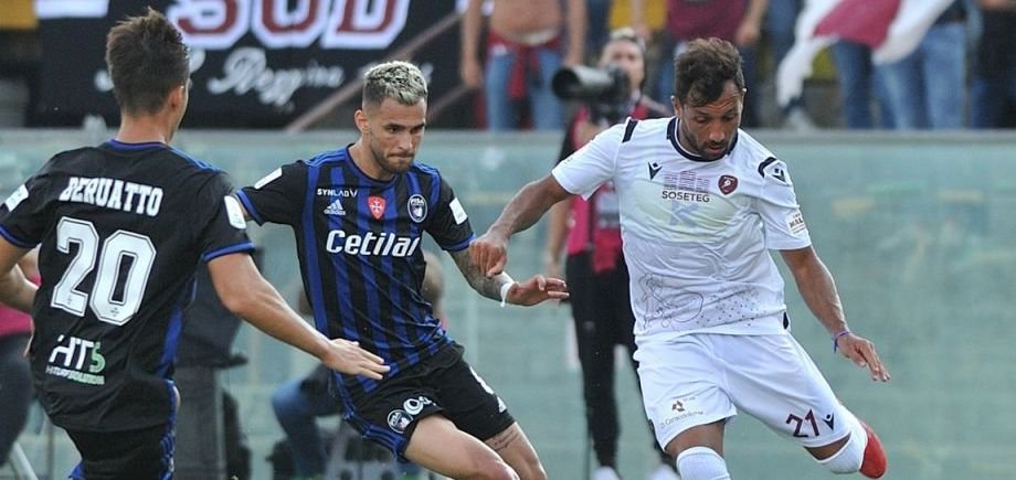 Provizii de puncte pentru iarnă. Marius Marin e lider cu Pisa la finalul turului din Serie B_2