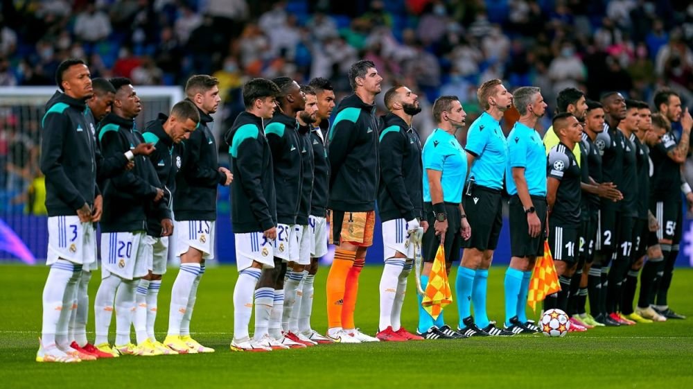 După Ligă, potopul! C&acirc;ți titulari din victoria cu Real Madrid au plecat &icirc;n această lună de la Sheriff Tiraspol