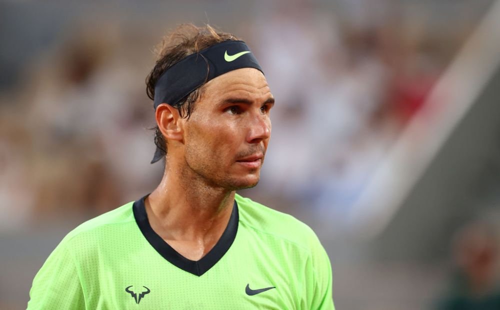 Rafael Nadal, testat pozitiv cu COVID! Cum se modifică programul său în 2022_3