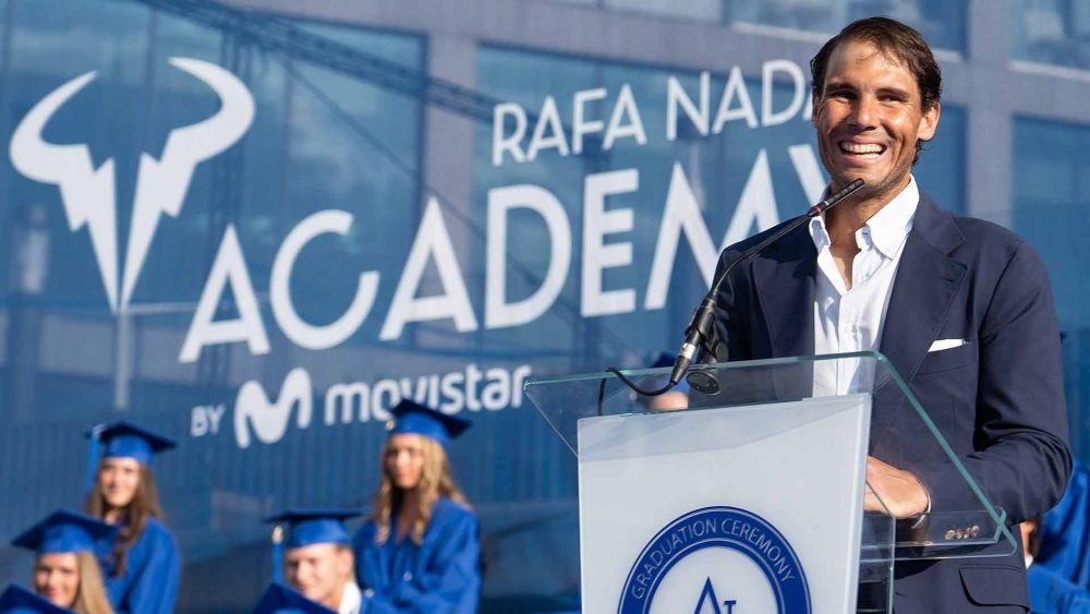 Rafael Nadal, testat pozitiv cu COVID! Cum se modifică programul său în 2022_4