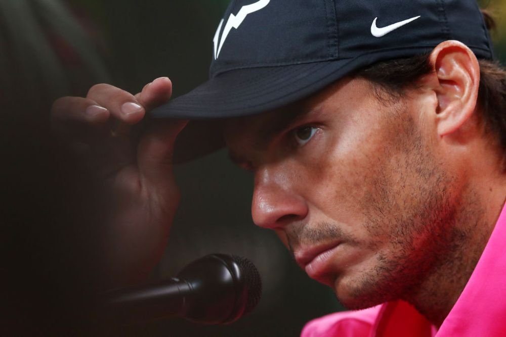 Rafael Nadal, testat pozitiv cu COVID! Cum se modifică programul său în 2022_5