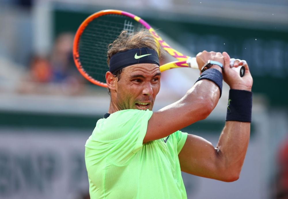 Rafael Nadal, testat pozitiv cu COVID! Cum se modifică programul său în 2022_6