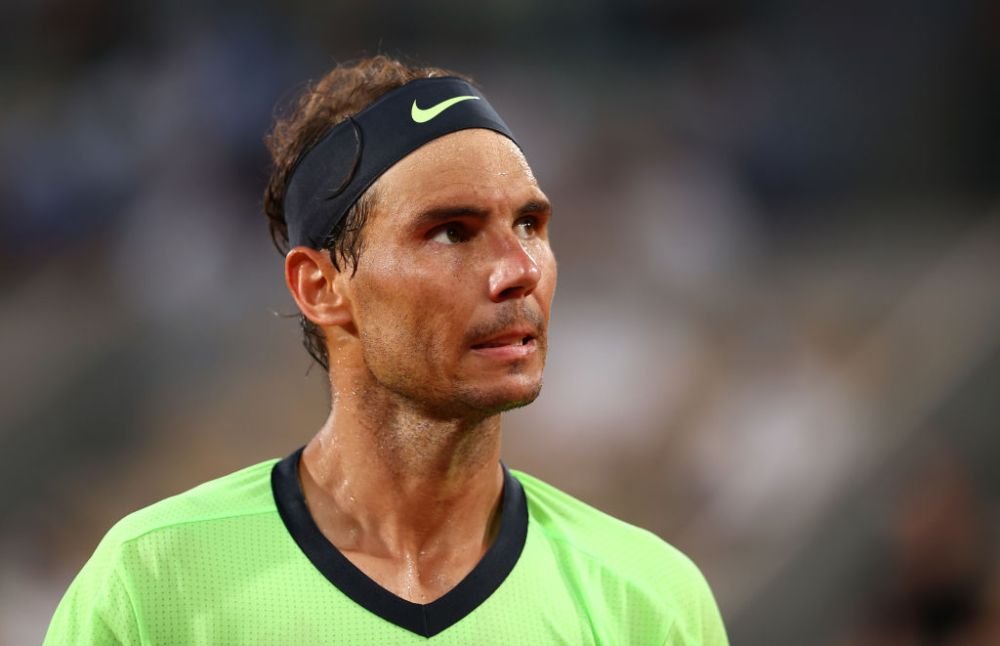 Rafael Nadal, testat pozitiv cu COVID! Cum se modifică programul său în 2022_7