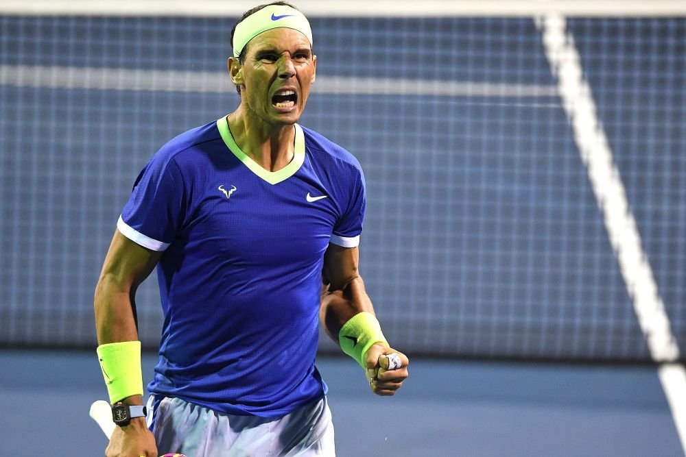Rafael Nadal, testat pozitiv cu COVID! Cum se modifică programul său în 2022_11