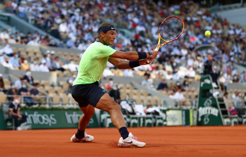 Rafael Nadal, testat pozitiv cu COVID! Cum se modifică programul său în 2022_12