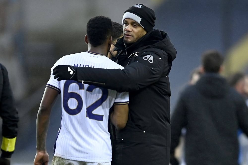 Kompany, dezgustat după meciul cu Brugge: „ Ne-au făcut 'maimuțe' tot meciul. Sunt devastat!”_3