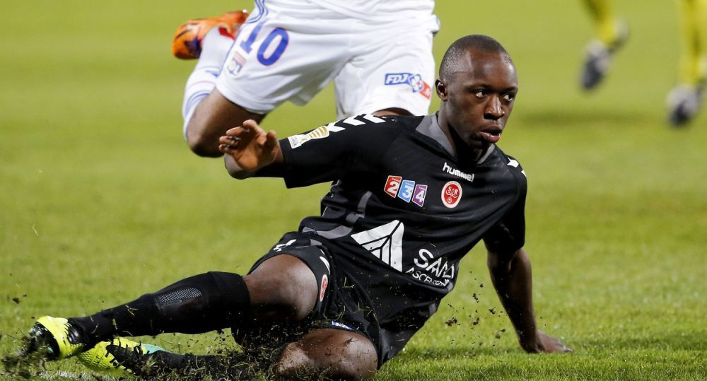 Deși nu a mai jucat din septembrie, un jucător de la Universitatea Craiova a fost convocat pentru Cupa Africii