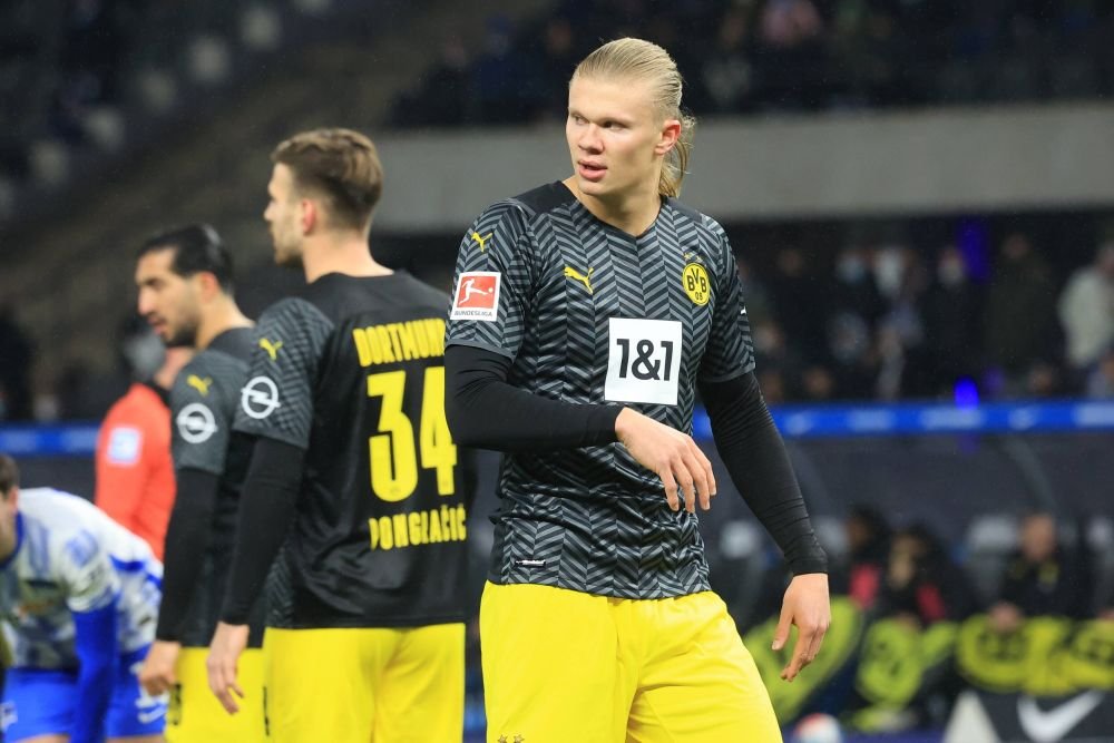 Anunțul care le dă speranțe fanilor Barcelonei: „Haaland poate aștepta!” Raiola a vorbit despre transfer_10