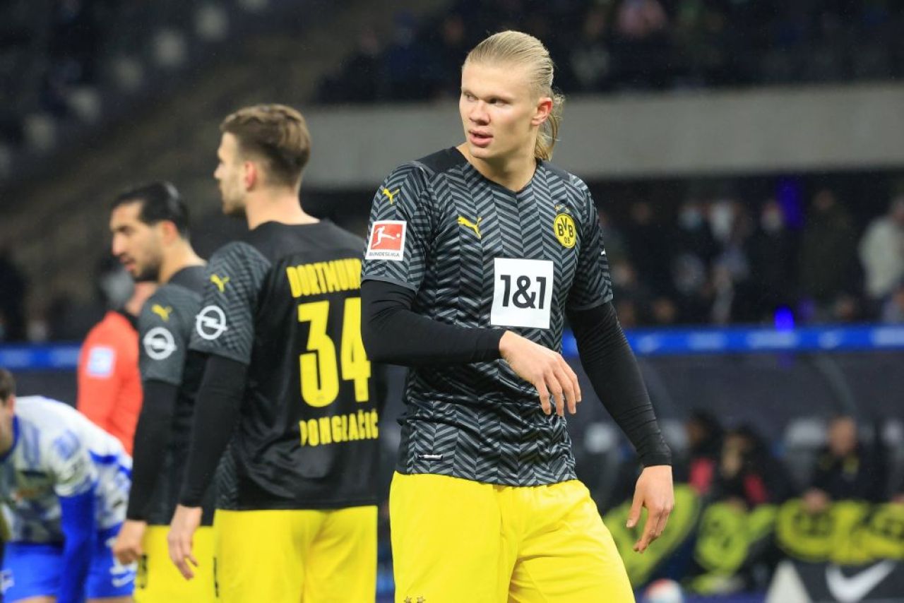 Anunțul care le dă speranțe fanilor Barcelonei: „Haaland poate aștepta!” Raiola a vorbit despre transfer_10