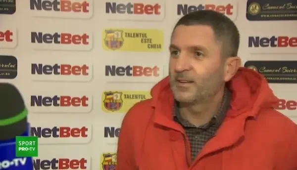 "Putea să facă lucruri mărețe la națională". Un tricolor regretă refuzul lui Dan Petrescu de a deveni selecționer