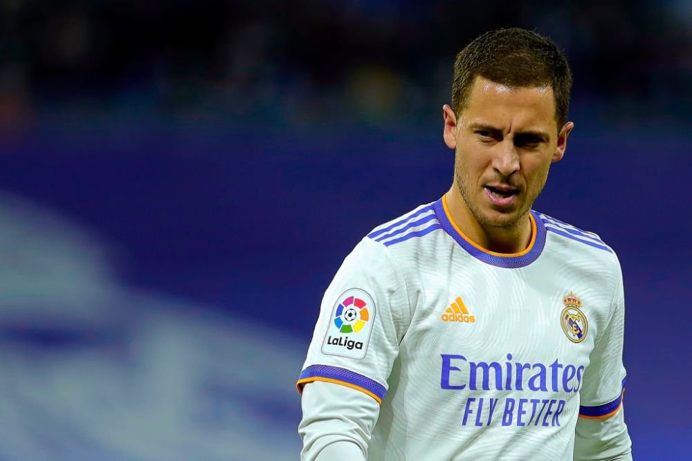 Chelsea și Newcastle trebuie să-și ia g&acirc;ndul de la Hazard. Motivul incredibil pentru care nu pleacă la Real Madrid