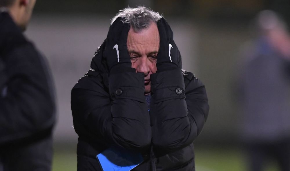 Dinamo - Farul Constanța 0-2 | 'Winter is coming' în Ștefan cel Mare! „Câinii” încheie anul pe penultimul loc în clasament_15