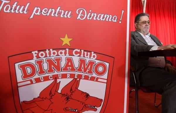 Cornel Dinu îi face praf pe jucătorii de la Dinamo: ”Nu erau nici copii de mingi pe vremea mea”_2