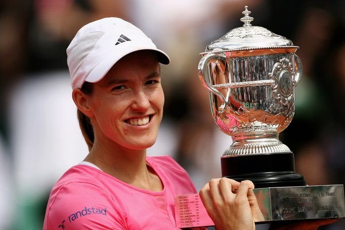 Se mai teme cineva de Serena Williams? Idolul Simonei Halep o împunge pe americancă: „Are șanse minime.”_4