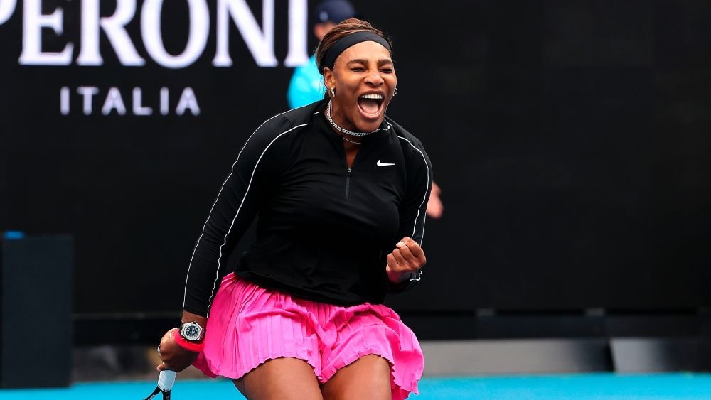 Se mai teme cineva de Serena Williams? Idolul Simonei Halep o împunge pe americancă: „Are șanse minime.”_13