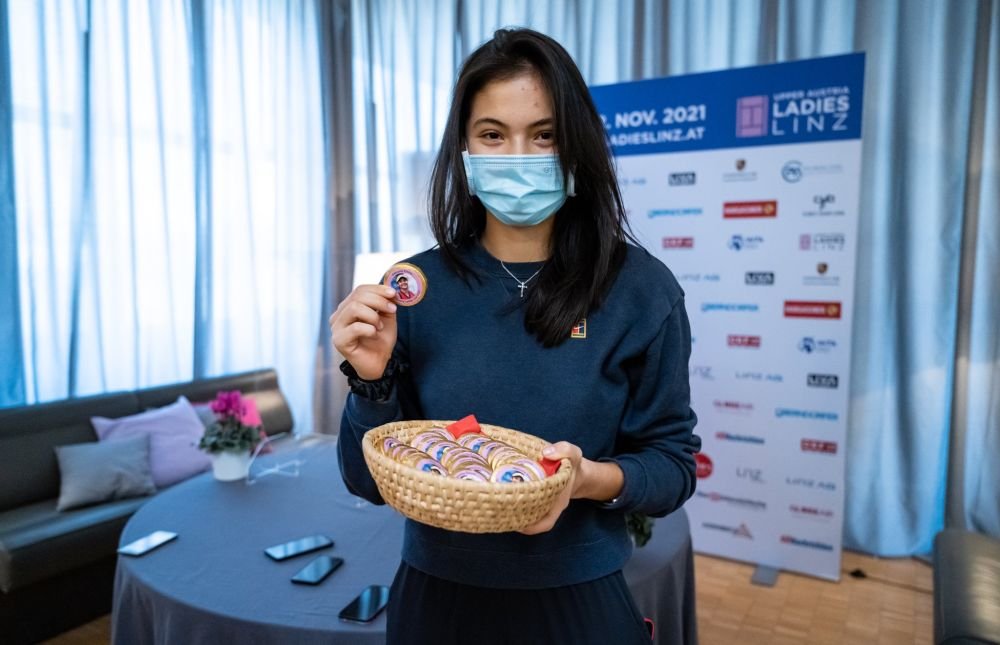 Emma Răducanu dezvăluie marele secret legat de părinții săi: „Așa m-au crescut!” Când și-a dat seama că e talentată_5