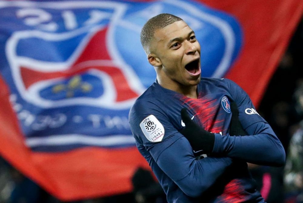 Mesajul emoționant transmis de Pele lui Mbappe de ziua lui. Cine a omis să-l felicite public pe starul francez_4
